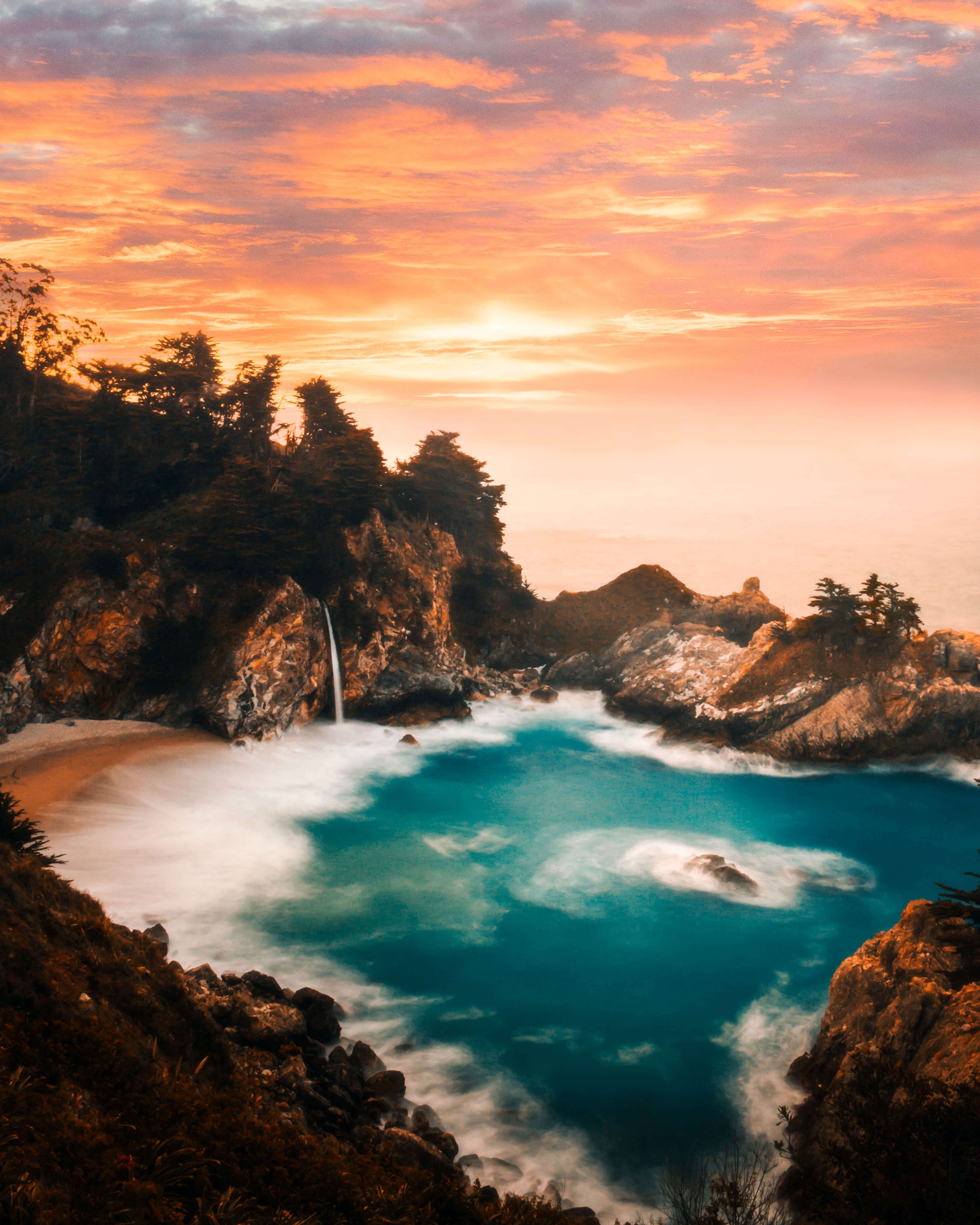 Nicole Zelkowitz - Lagoon photograph